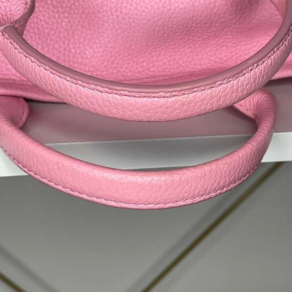 Marc Jacobs Pink Tote Bag - Picture 4 of 7
